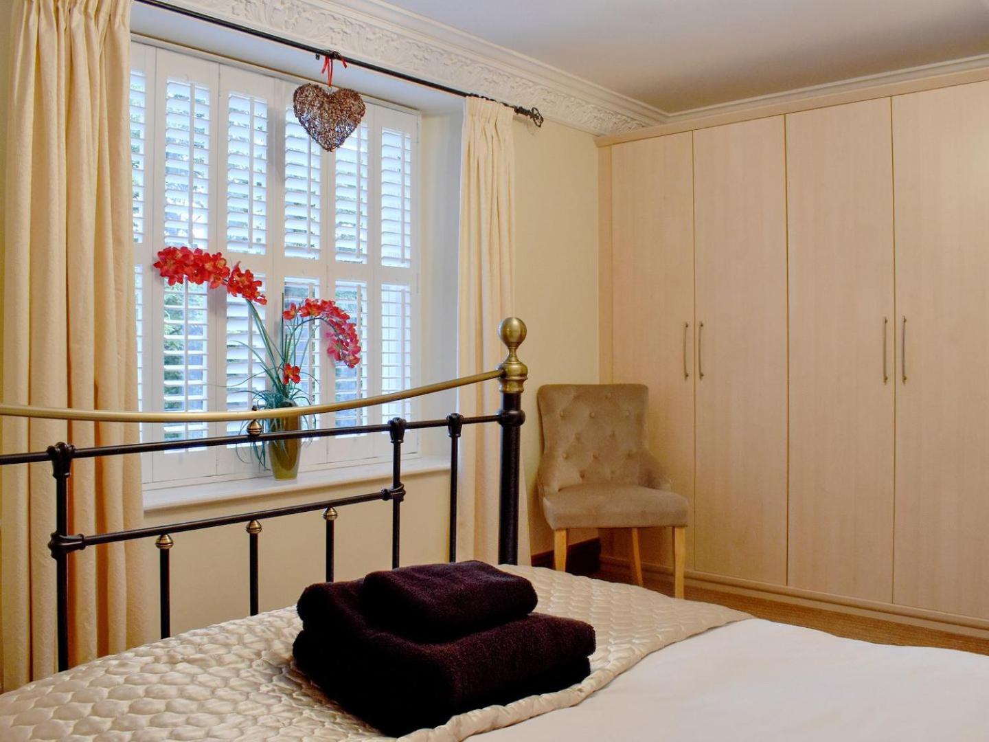 Holiday home Mews