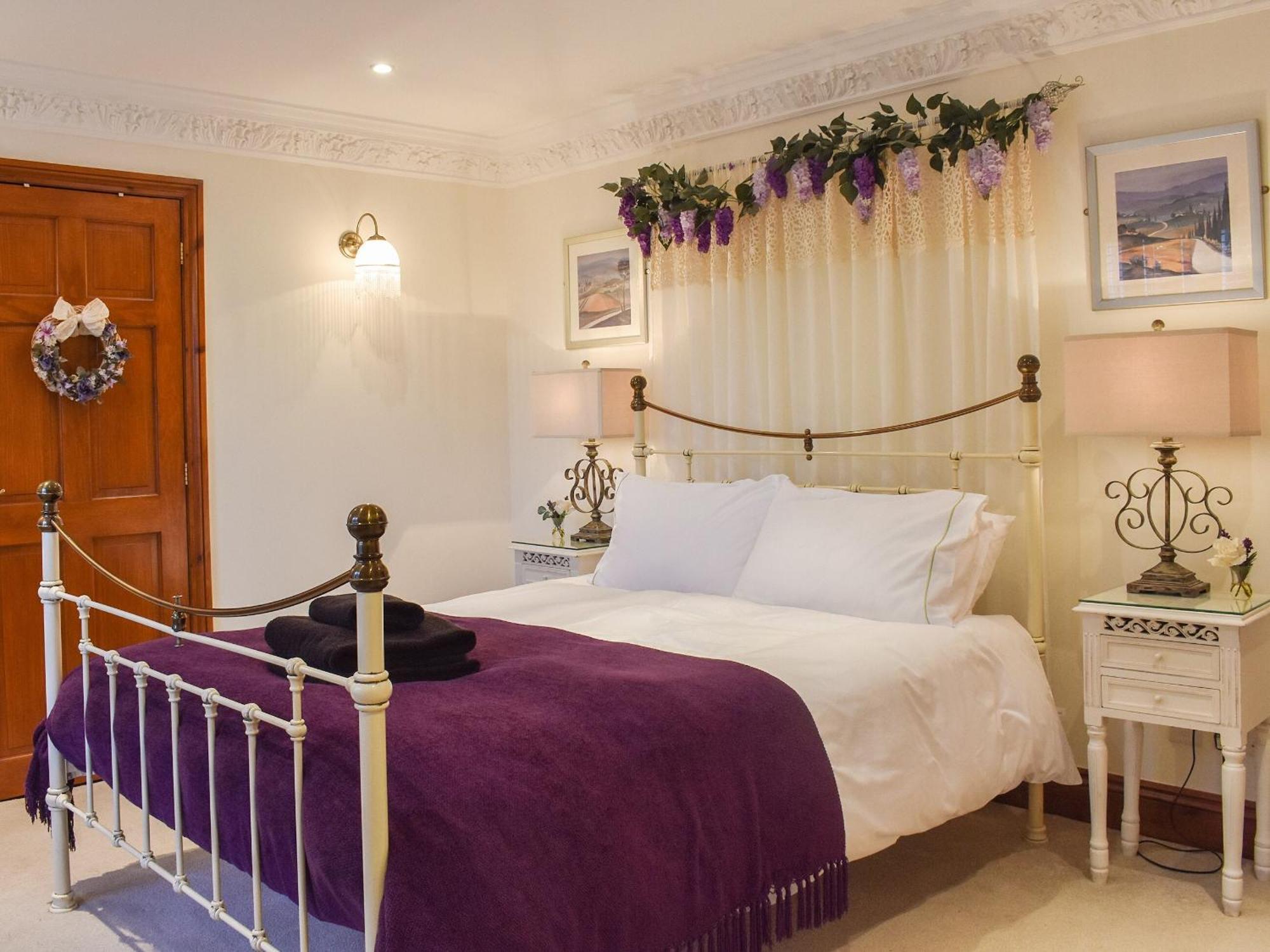 Mews Holiday home