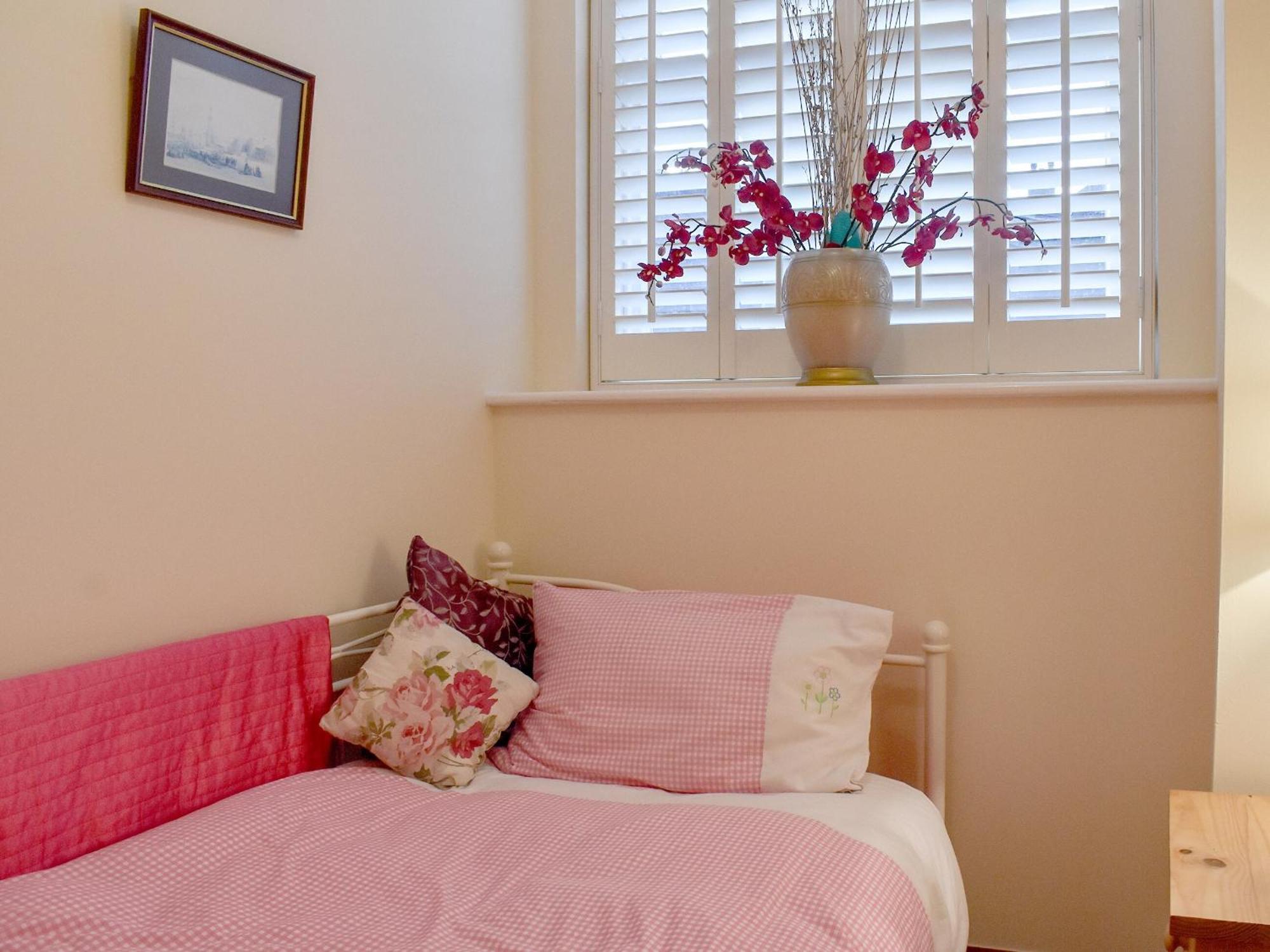 Holiday home Mews Whitby