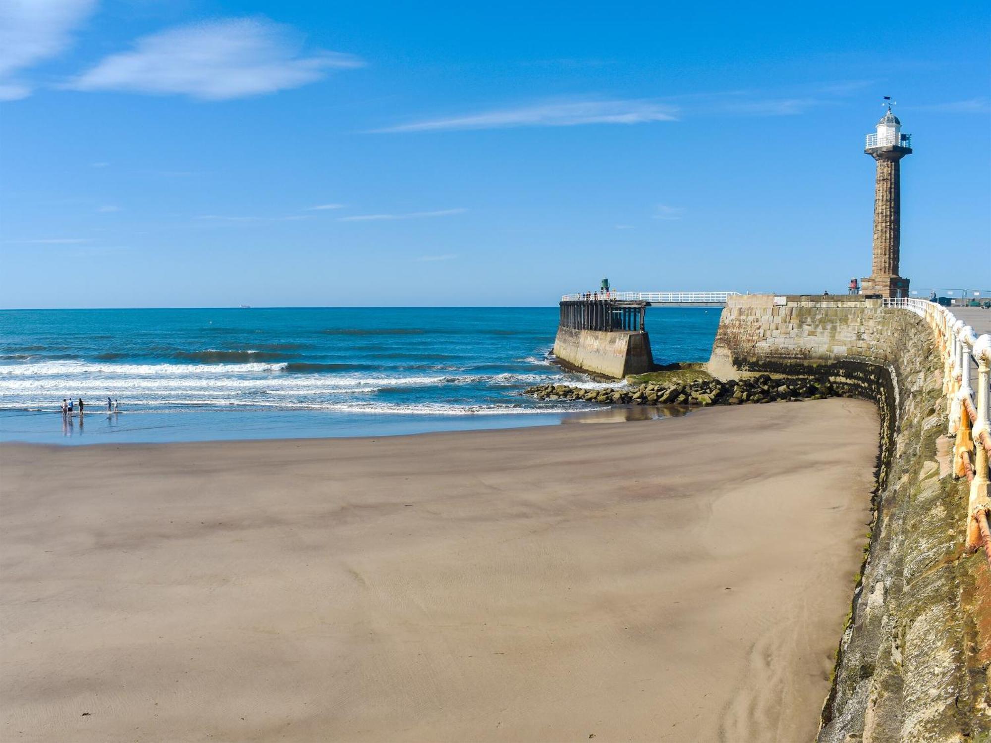 Holiday home Mews Whitby
