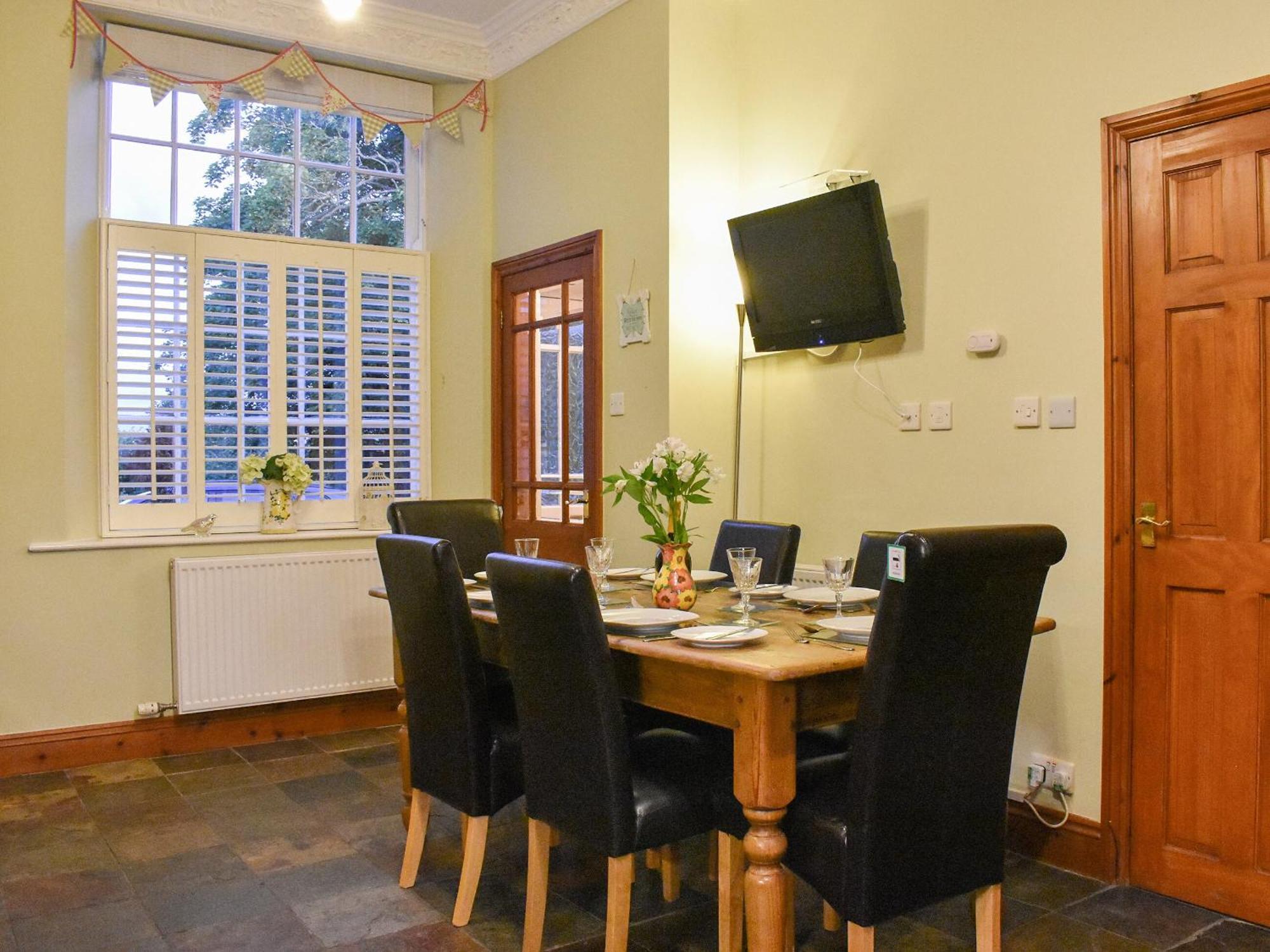 Mews Holiday home